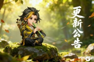 《天天三国》赢积分夺豪礼 独占巅峰奖励!
