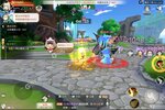 角色扮演手游《风色传说》开新服  数十万玩家已更新官方版
