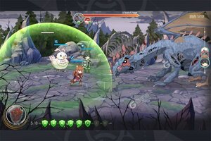 下载全新版《盾之勇者成名录浪潮》领礼包 今天开新服入驻享福利