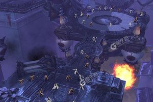 魔天记3D新服火爆来袭 最新版魔天记3D下载一起来了