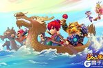 《梦幻西游手游》新服强势开启 下载全新版梦幻西游手游迎接新征程