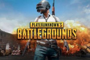 腾讯携手PUBG公司联合出品《PUBG》正版手游