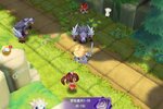 卡牌战略手游《光明冒险》开新服  数万玩家已更新新版本