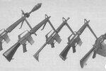 《暗区突围》暗区军武志丨全能主角登场——M4（上篇）