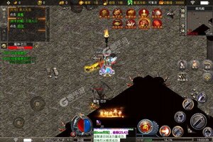 烈火之刃新服火爆来袭 最新版烈火之刃下载一起来了