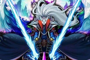 下载官方版《天命》领礼包 今天开新服进服享福利