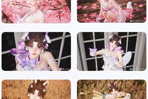 《明日之后》绝美刷屏！近期废土都在晒这两小只……