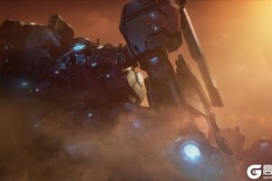 《群星纪元》倒计时4天丨CG震撼首曝！