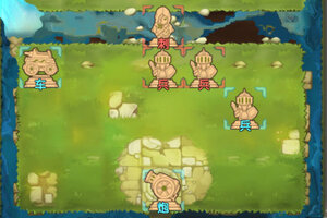 英雄棋士团下载怎么操作 最新英雄棋士团安卓安装包下载地址汇总