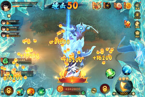 最新新仙魔九界下载地址更新 2026最新版新仙魔九界游戏下载引导