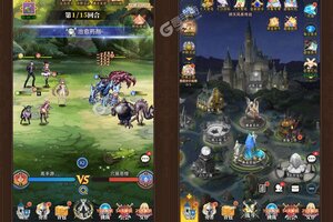 联盟崛起又双叒开新服 小伙伴们一起来下载吧