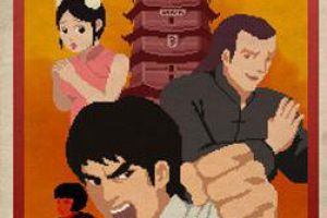 英雄救美之战 《反击游戏》登陆双平台