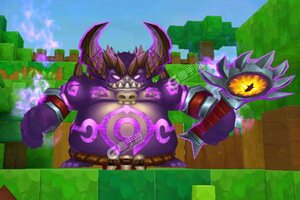 蹦蹦堂又双叒开新服 小伙伴们一起来下载吧