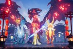 角色扮演手游《远征2》开新服  百万玩家已更新最新版