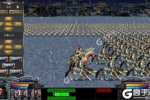 三国群英传下载 免费三国群英传下载新版本方法和下载地址汇总