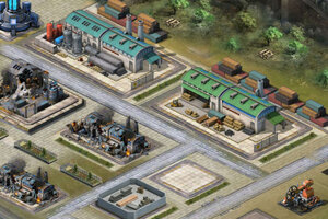 超级舰队下载 超级舰队安卓下载最新版地址整理