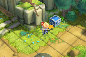 最新光明冒险下载地址更新 2025最新版光明冒险游戏下载方法