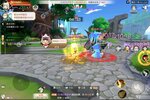 《风色传说》万人新服紧急新开 更新新版本领取豪华礼遇