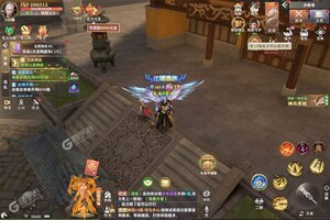 最新玄影下载地址更新 2025最新版玄影游戏下载地址汇总