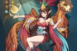 《九州异兽记》豪华礼遇低调来袭 新版本下载开启