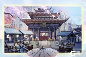 《青云诀2》万人排队热闹非凡 2022年08月11日开新服迎大佬入坑