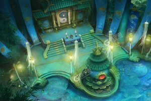 《三国如龙传》新服强势开启 下载全新版三国如龙传迎接新征程