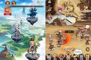 《指尖决斗家》新服盛大开启 下载官方版指尖决斗家迎接新征程