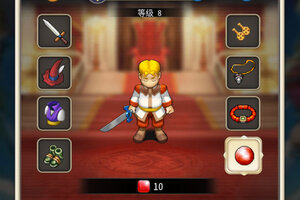 魔力宝贝归来下载 安卓版魔力宝贝归来下载游戏最新地址和开服表