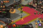 《烈火星辰》新服终于来了  新老玩家迎新版本共享多重大礼包