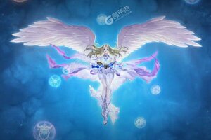 卡牌战略手游《女神联盟2》开新服  数万玩家已更新新版本