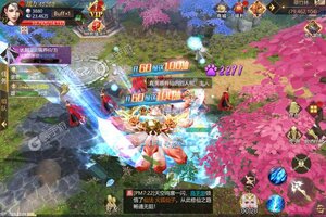 《天命传说》新服火爆开启 下载官方最新版天命传说迎接新征程