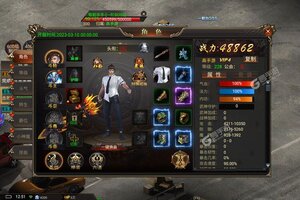 角色扮演手游《侠剑狂歌》开新服  数十万玩家已更新官方版