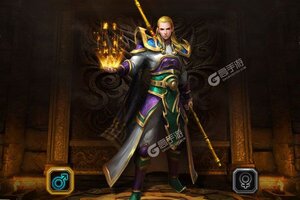 《龙城传奇》新版本今日隆重更新 开启新服福利共襄盛举