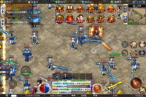 《大屠龙》新服终于来了  新老玩家迎最新版共享多重礼遇