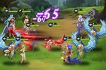 下载全新版《幻界之境》领礼包 今天开新服创角享福利