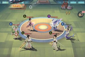 《百战无双》新服终于来了  新老玩家迎官方版共享多重礼遇