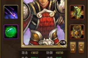小霸王孙策培养指南