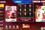 《NBA篮球大师》MVP自选重磅归来 石佛热詹再度登场！