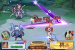 《逍遥九重天》火爆新服官方版开启 下载官方版迎风起航