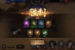 攻城三国志又双叒开新服 小伙伴们一起来下载吧