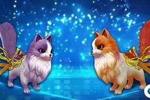 《预言世界》双十一活动预告来啦！