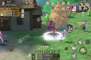 角色扮演手游一个就够了 《斗罗大陆2绝世唐门》迎官方版紧急加开新服