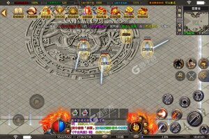 《热血之怒》全新版今日隆重更新 开启新服大礼共襄盛举