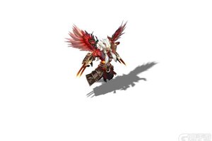 《蜀山传奇》活动副本：跃马迎新