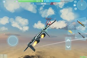 如何下载现代空战3D 2022最新现代空战3D免费下载地址分享
