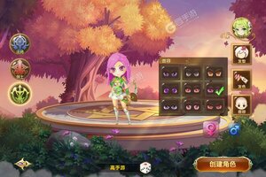 大佬入坑看新服 《彩虹物语》新服开启 最新版下载奉上