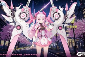 《冒险小分队》7月7日 | 亚璃子，生日快乐~
