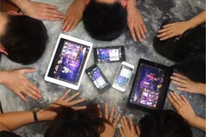 “爆肝”现象的背后：你愿意被手游“奴役” ？