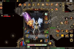 《魔之谷》2022年04月22日新服开启通知 新版本下载恭迎体验