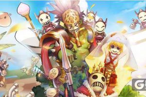 愚人节哥布林王国活动　仙境传说RO攻略大揭秘